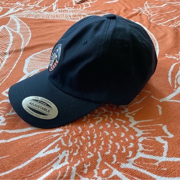 Alliance of American Football Hat - Picture 3 of 7